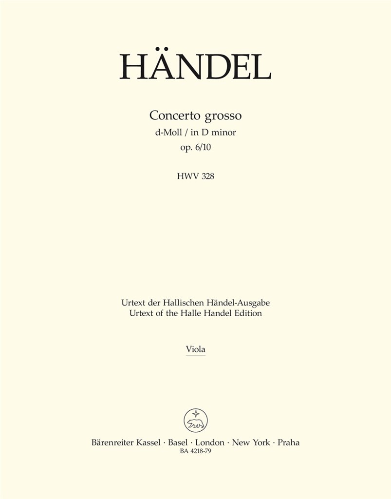 Concerto grosso